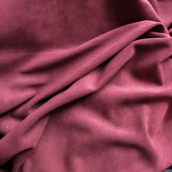 Кожа Велюр 1,3 мм Аметист