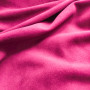 Кожа Велюр 1,3 мм Фуксия