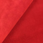 Кожа Велюр 1,4 мм Красный Белоруссия