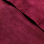 Кожа Велюр 1,3 мм Винный