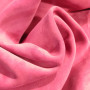 Кожа велюр 1,4-1,5 мм Розовый 