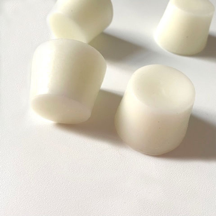 Воск для вощения очищенный 15 г