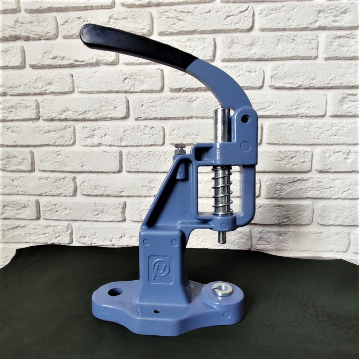 АРЕНДА Пресса ТЕР-2 для установки фурнитуры