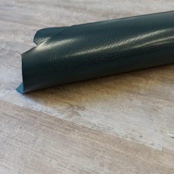 Кожа козы (шевро) 1,1 мм Изумруд Италия