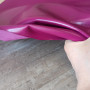 Кожа козы (шевро) 0,8 мм фуксия Италия