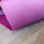 Кожа козы (шевро) 0,8 мм фуксия Италия