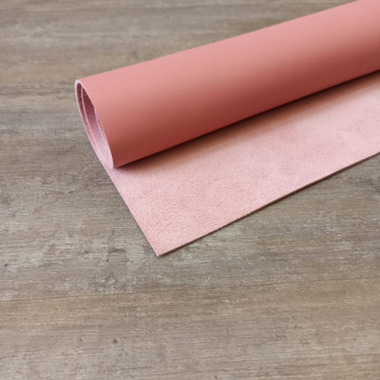 Кожа теленка 1,2-1.4 мм пудра Италия