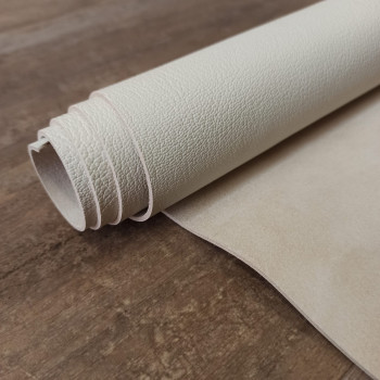 Кожа козы (шевро) 1,6-1,8 мм Белый Falco Pellami Италия