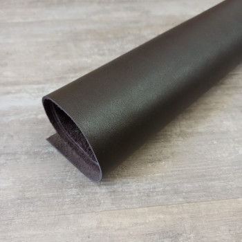 Кожа Леонардо 1,4-1,6 мм Коричневый