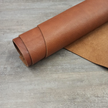 Кожа Аванкорпо Bruno 2,0-2,2 мм Коричневый