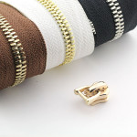 Молнии и Комплектующие