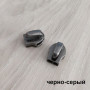 Бегунок без пуллера для молнии №5 YKK 