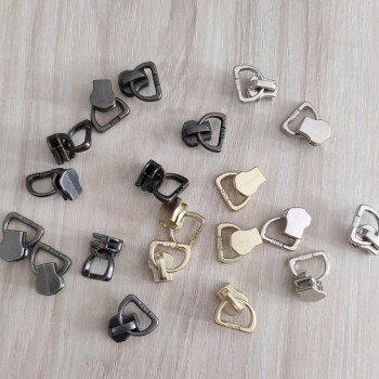 Бегунок с петлей для пуллера для молнии №5 YKK 