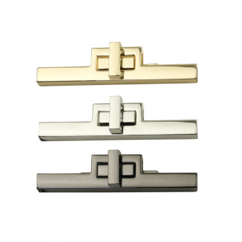 Застежка декоративная для сумки Y-2827