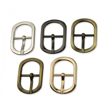 Пряжка 24 мм c перекладиной Z250