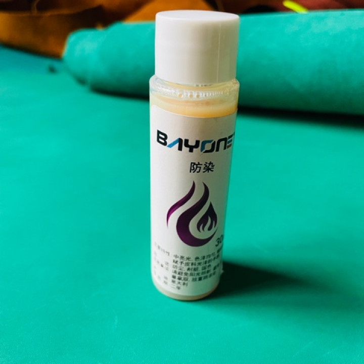 Финиш водостойкий Bayonet 30 мл