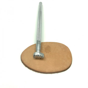 Штамп для тиснения по коже E283 Япония