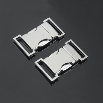 Фастекс 25 мм металлический Q089-25