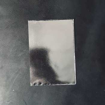 Файл-карман ПВХ для паспорта