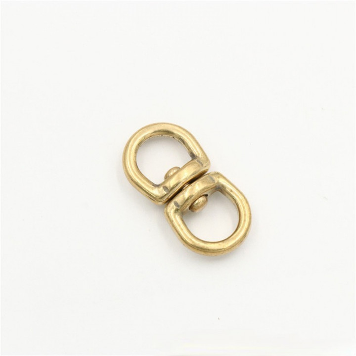 Вертлюг В240 Латунь