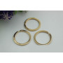 Кольцо плоское 16-29 мм
