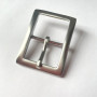 Уценка! Пряжка 38 мм стальная S110 