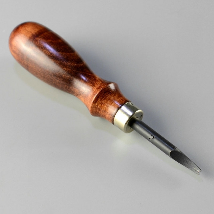 Торцбил (фаскорез) 0,8-1,2 мм ТF-888 