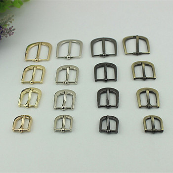 Пряжка 13-38 мм Z118