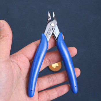 Кусачки угловые (бокорезы) 