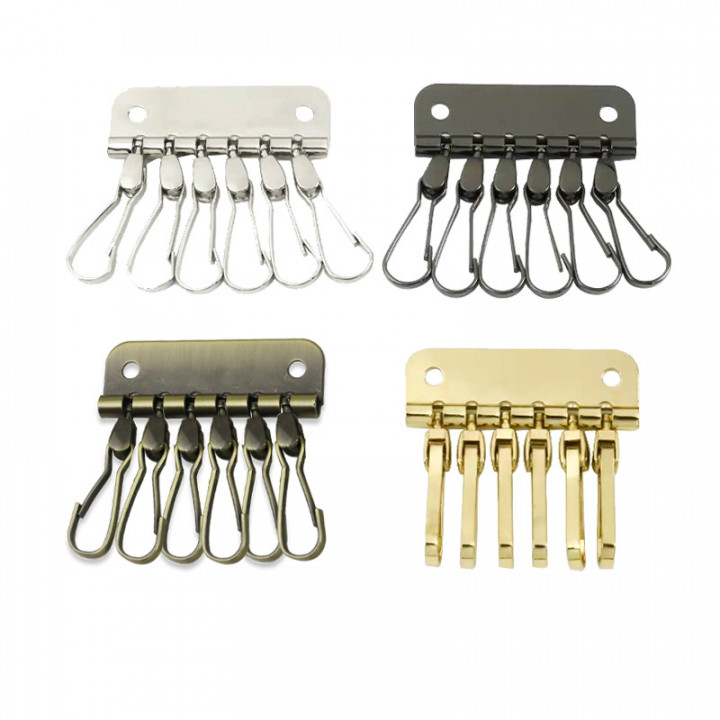 Уценка! Заготовка для ключницы SKL-1258