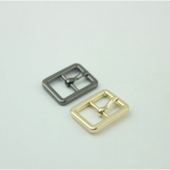 Пряжка 16 мм c перекладиной Z 016