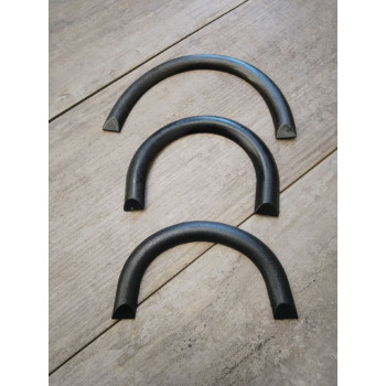 Уплотнитель-вставка для ручек дуга