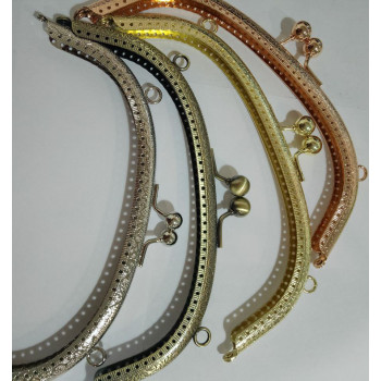 Фермуар пришивной 20 см АС XN-020