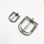 Пряжка 16-39 мм стальная W061А