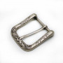 Пряжка 38 мм для ремня ZB029