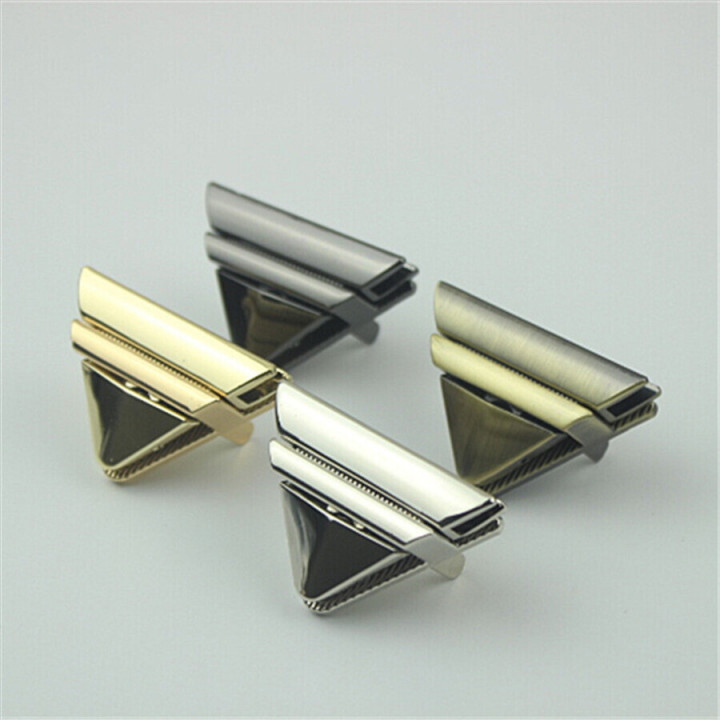 Застежка для сумки Треугольник