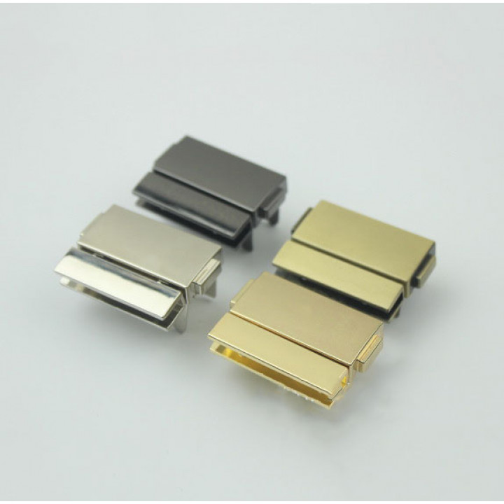 Застежка для сумки PZ-445