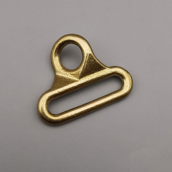 Рамка 25 мм Латунь XBC034R