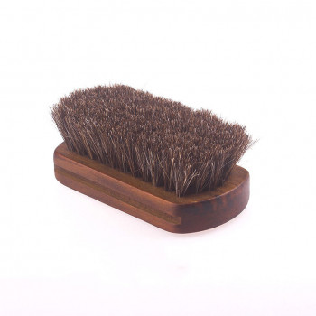 Щетка из натурального лошадиного ворса