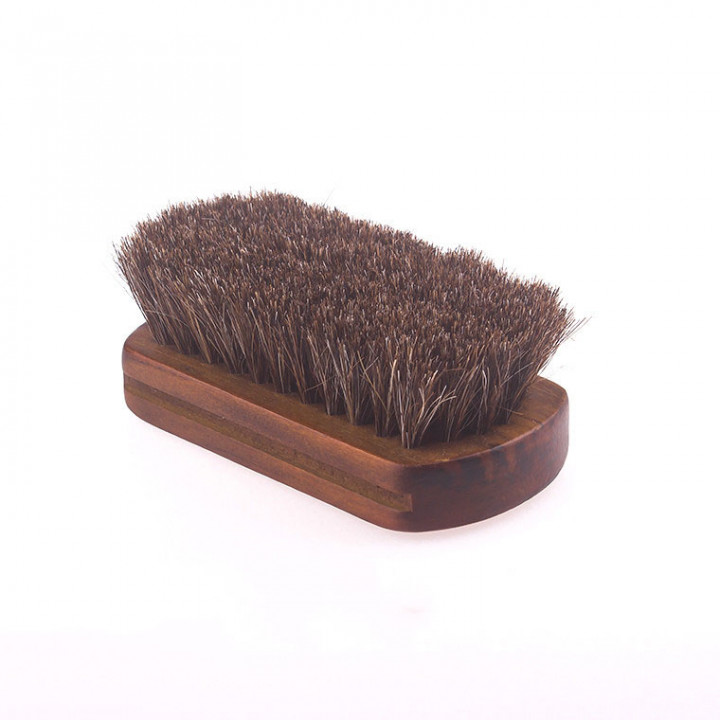 Щетка из натурального лошадиного ворса
