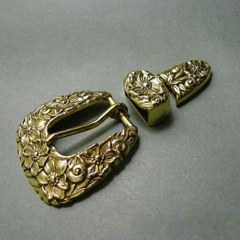 Комплект фурнитуры для ремня 23 мм 