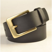 Ремни кожаные