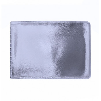 Вкладыш для горизонтальной визитницы 1 ряд 18 визиток