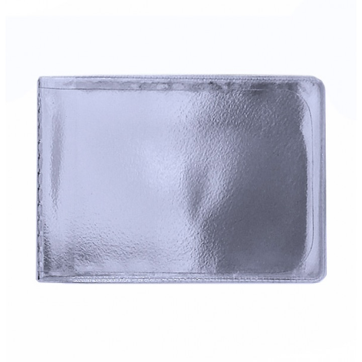 Вкладыш для горизонтальной визитницы 1 ряд 18 визиток